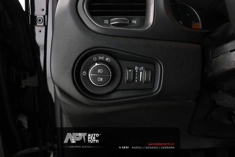 Jeep Renegade Renegade 1.6 mjt Limited 2wd 130cv