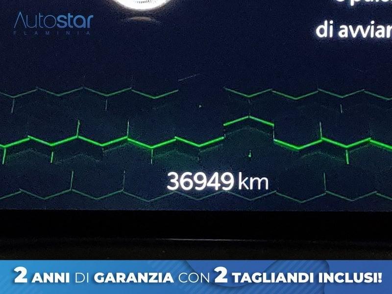 Jeep Compass 1.3 turbo t4 phev Limited 4xe auto