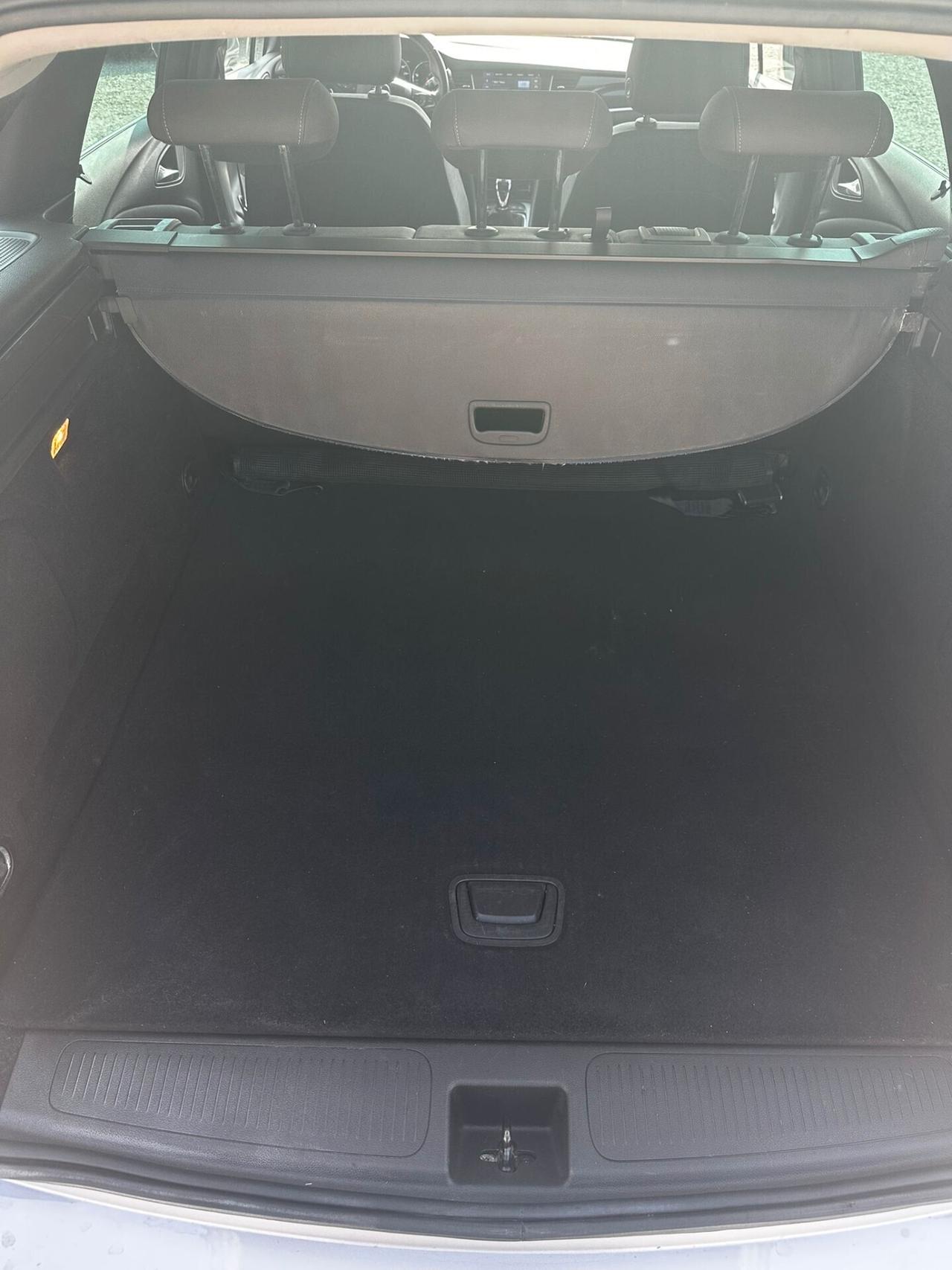 Opel Astra 1.5 CDTI 122 CV S&S 5 porte Ultimate