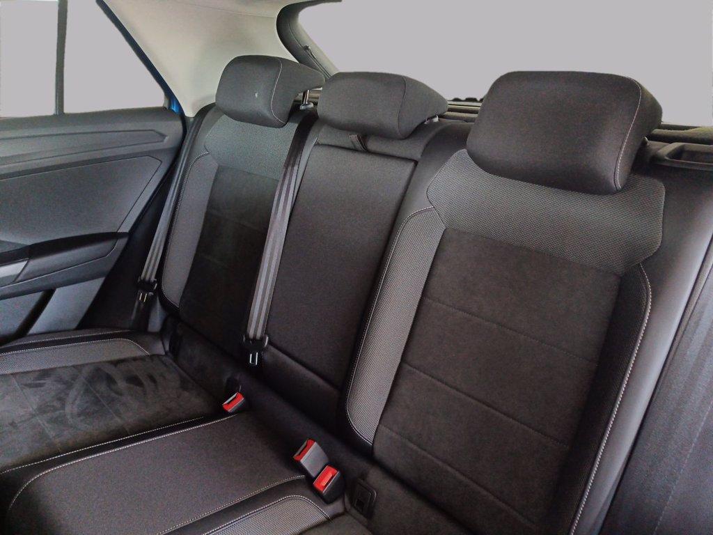 VOLKSWAGEN T-roc 1.5 tsi style dsg del 2023