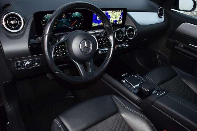 Mercedes-Benz GLA 180 d 116 cv Automatica Sport