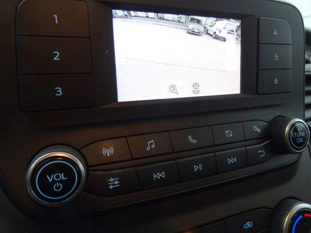 FORD Transit Custom 300 2.0TDCi 130 PC-DC 6posti Trend 2Porte latera