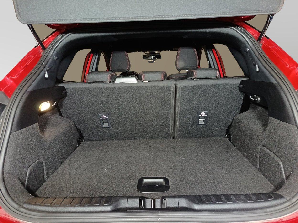 FORD Puma '19-> - Puma 1.0 EcoBoost Hybrid 125 CV S&S ST-Line