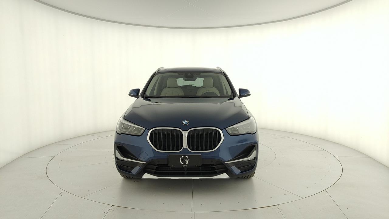 BMW X1 F48 2019 - X1 xdrive20d xLine Plus auto