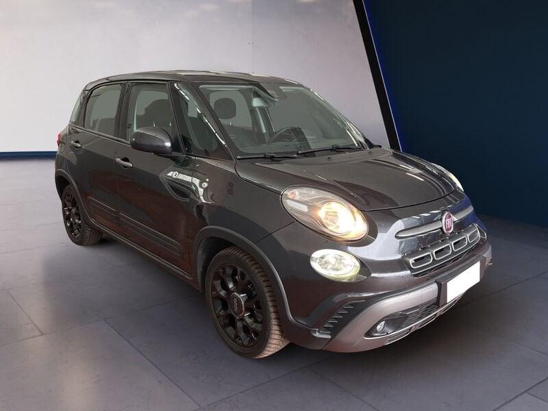 FIAT 500L 2017 Cross Cross 1.6 mjt 120cv my20