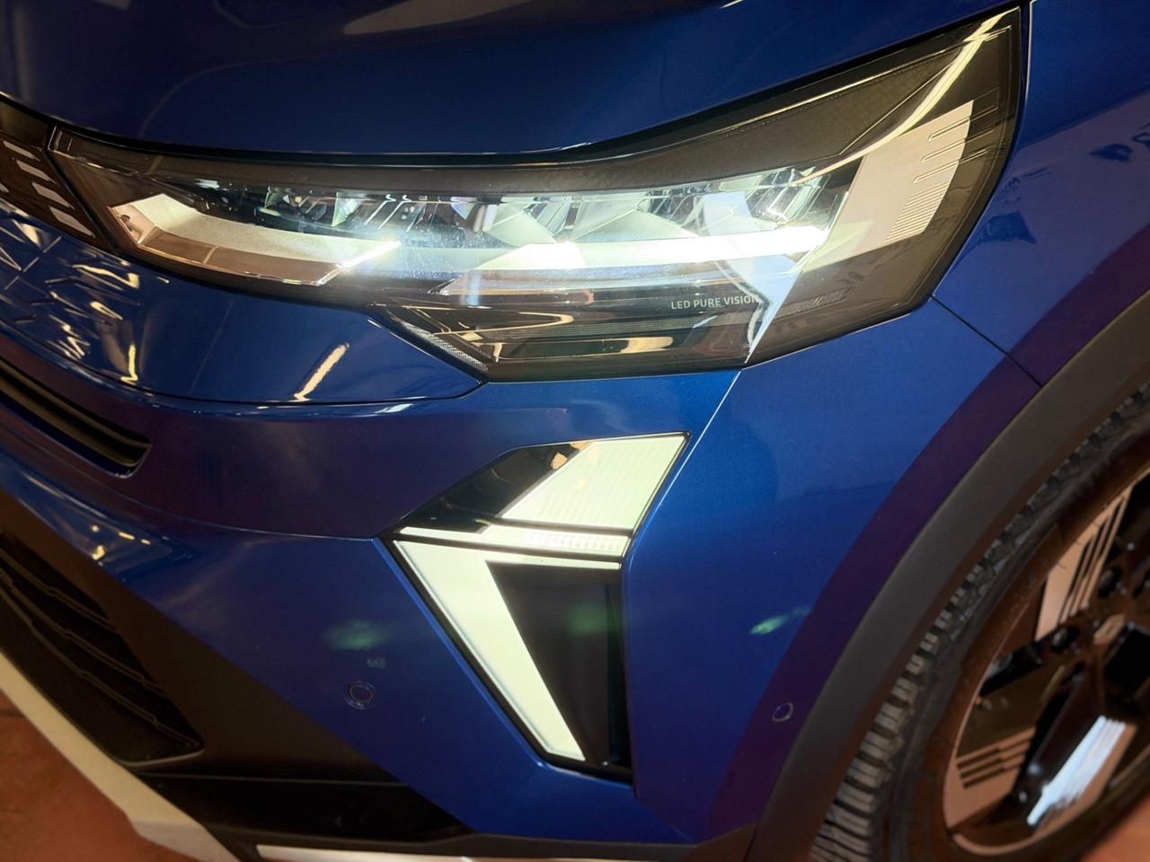 Renault Symbioz Full Hybrid E-Tech 145 CV Iconic