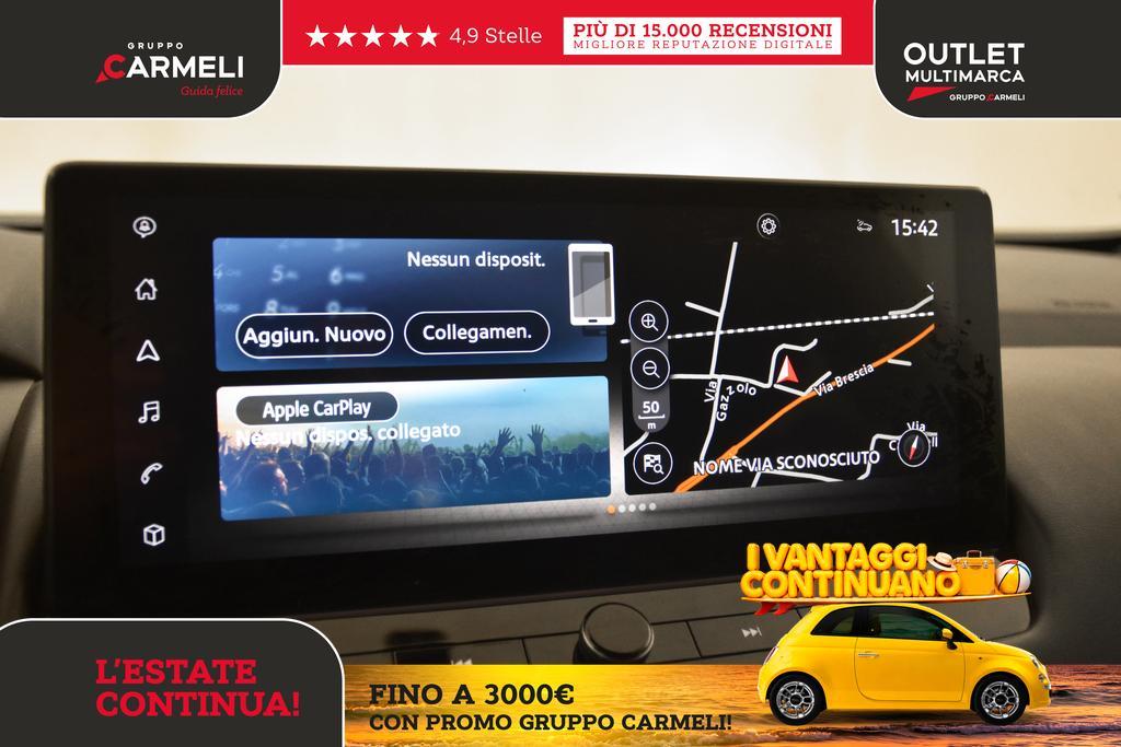 Nissan Qashqai 1.5 e-POWER N-Connecta 2WD e-Shifter