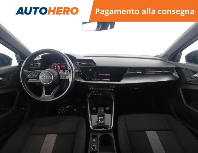 AUDI A3 Sedan 35 TDI S tronic Business Advanced