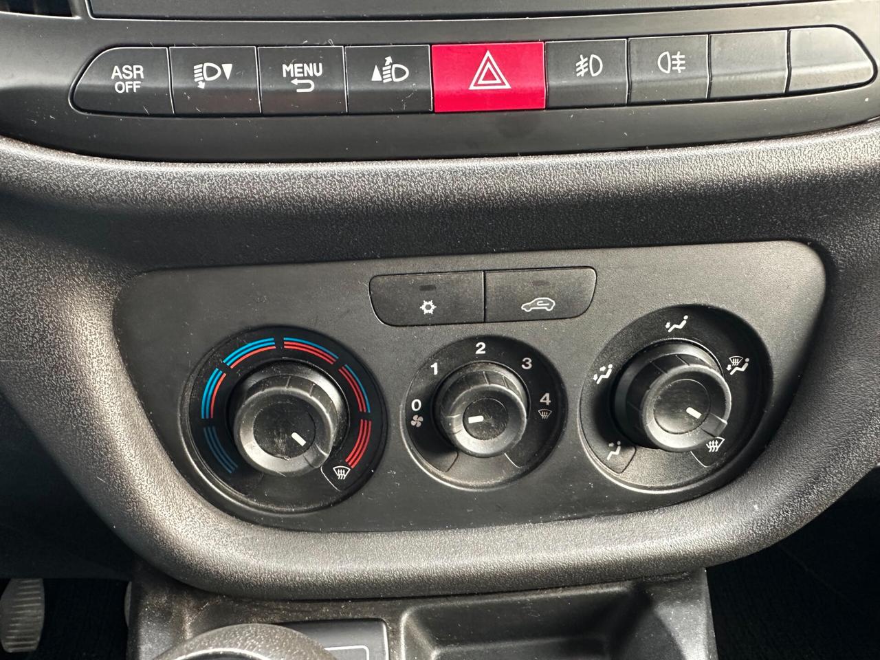 Fiat Doblo Doblò 1.6 MJT 105CV PC Combi N1