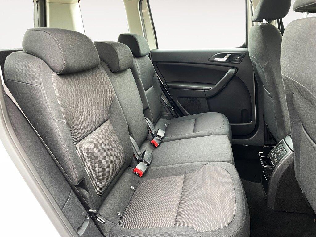 Skoda Yeti 2014 1.6 TDI 105CV Ambition GreenLine