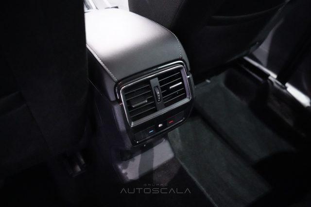 SKODA Kodiaq 2.0 TDI 150cv EVO SCR DSG 7 Posti Executive