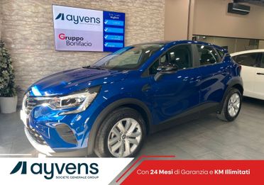 Renault Captur TCe 90 CV Equilibre