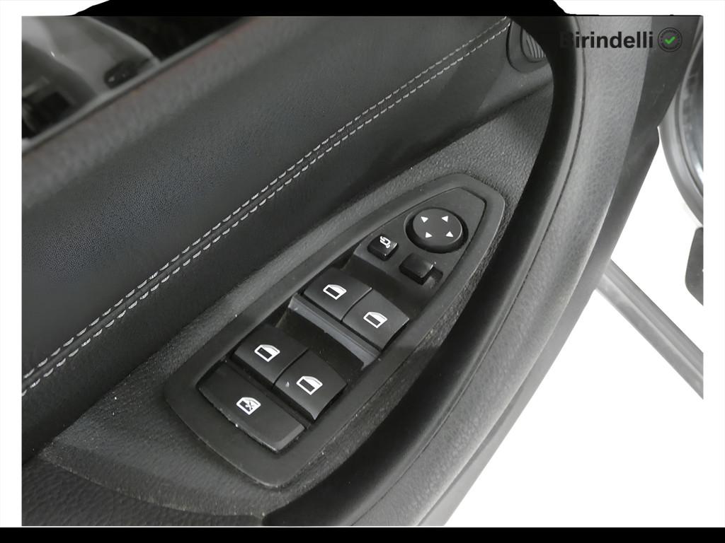 BMW X1 (F48) - X1 xDrive18d xLine