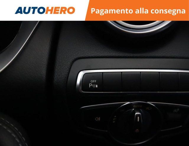 MERCEDES-BENZ GLC 250 d 4Matic Premium