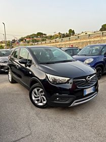 Opel Crossland X 1.5 D 120 CV 2019