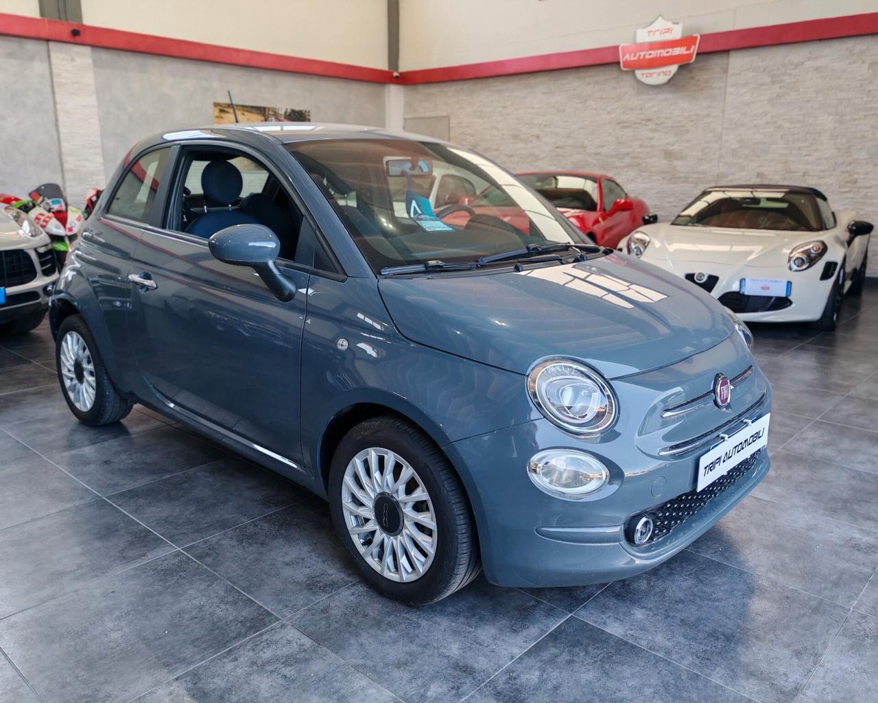 Fiat 500 1.0 Hybrid - PREZZO REALE
