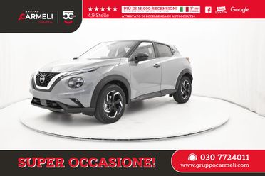 Nissan Juke 1.0 DIG-T Acenta