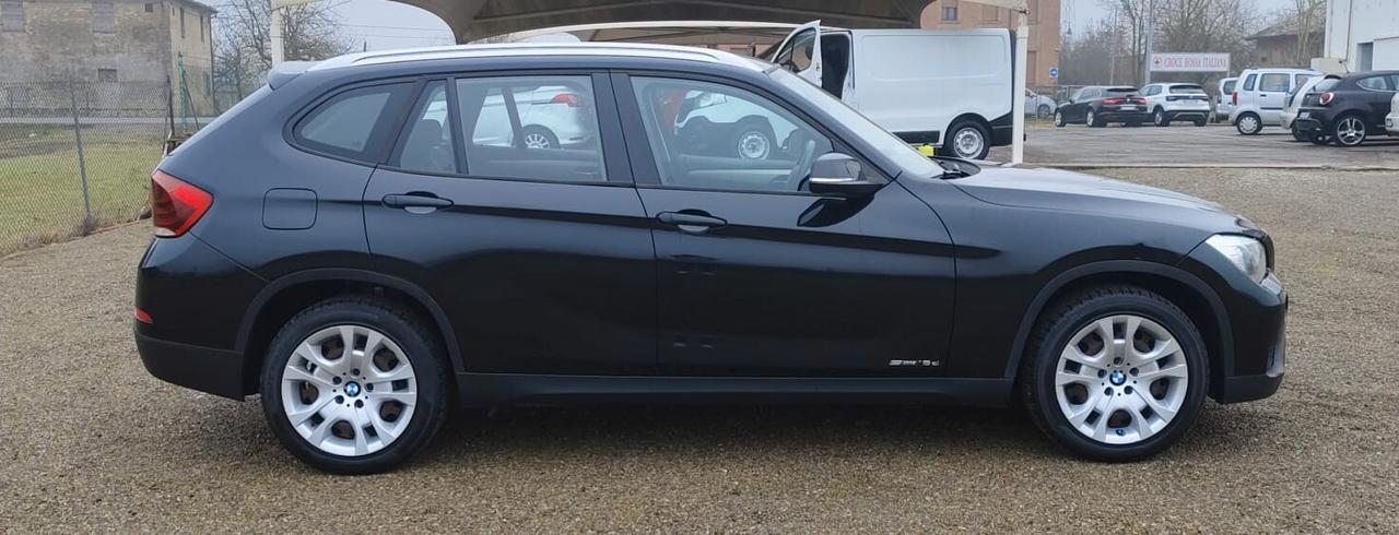 Bmw X1 sDrive16d Msport