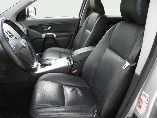 VOLVO XC90 D5 AWD Geartronic Summum