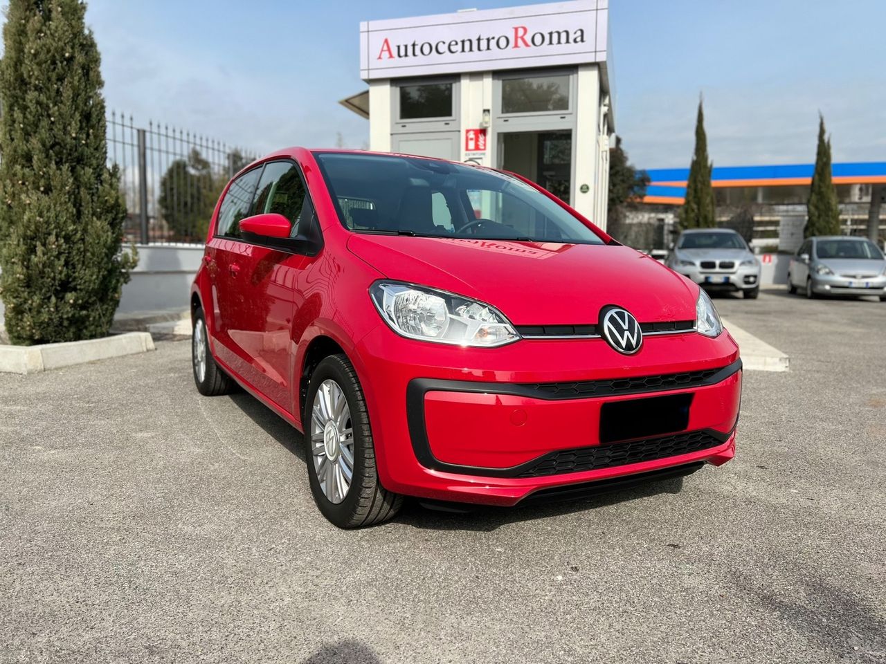 Volkswagen up! 1.0 5p. EVO BlueMotion (NO VINCOLO FINANZIAMENTO )