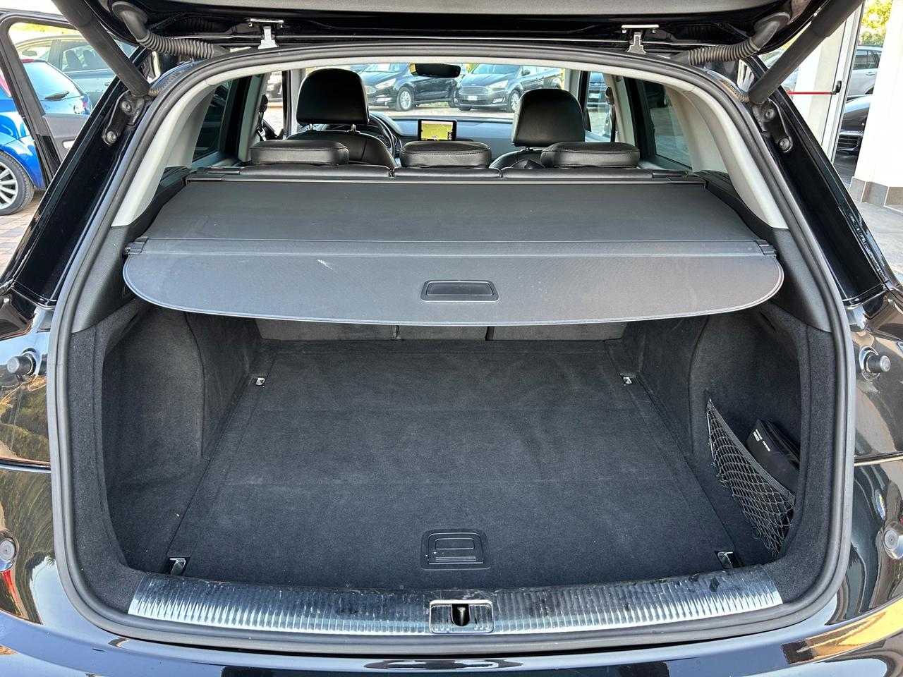 Audi Q5 2.0 TDI 190 CV quattro S tronic Sport