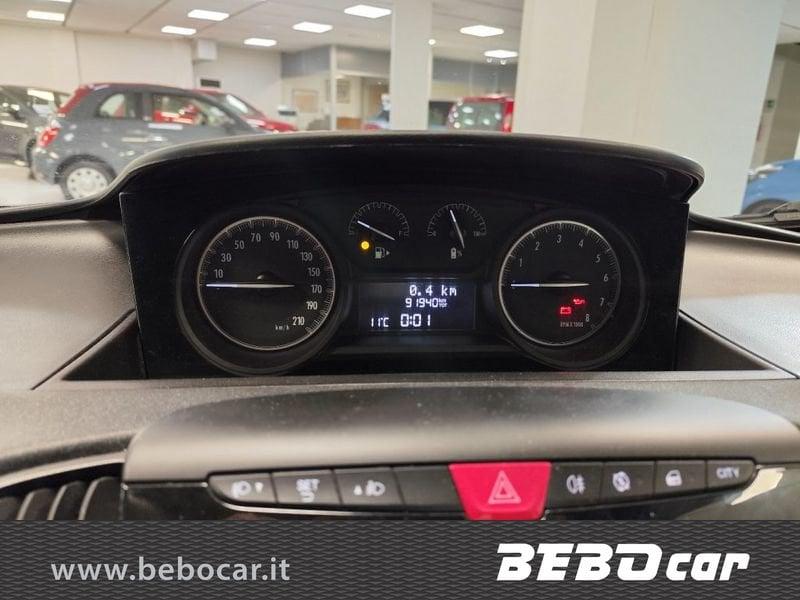 Lancia Ypsilon Ypsilon 1.0 FireFly 5 porte S&S Hybrid Ecochic A. Ferretti