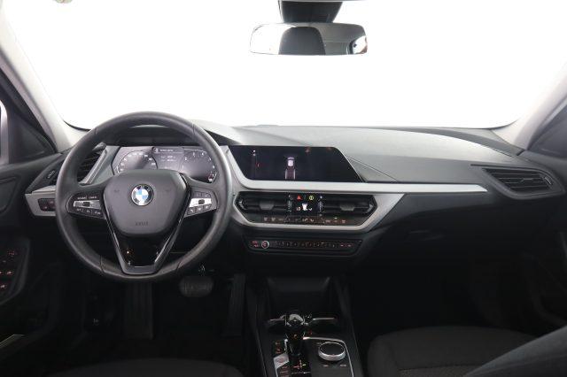 BMW 118 Serie 1 i 5p. Advantage