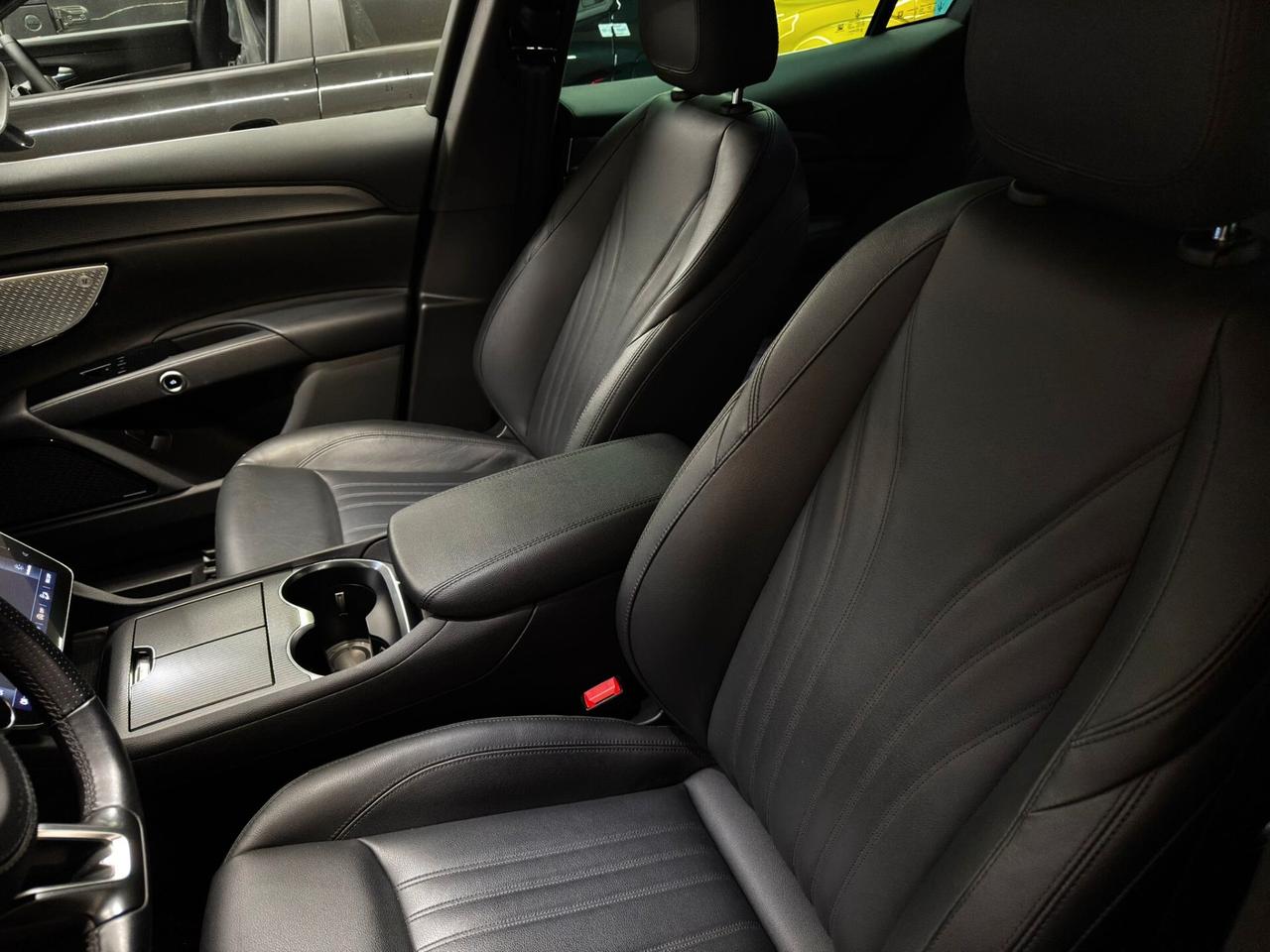 Maserati Grecale GT 250 CV AWD Mhev