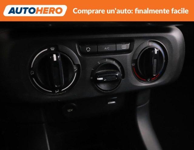 CITROEN C3 PureTech 68 Feel