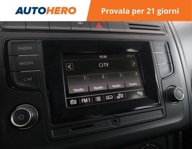 VOLKSWAGEN Polo 1.0 MPI 3p. Trendline