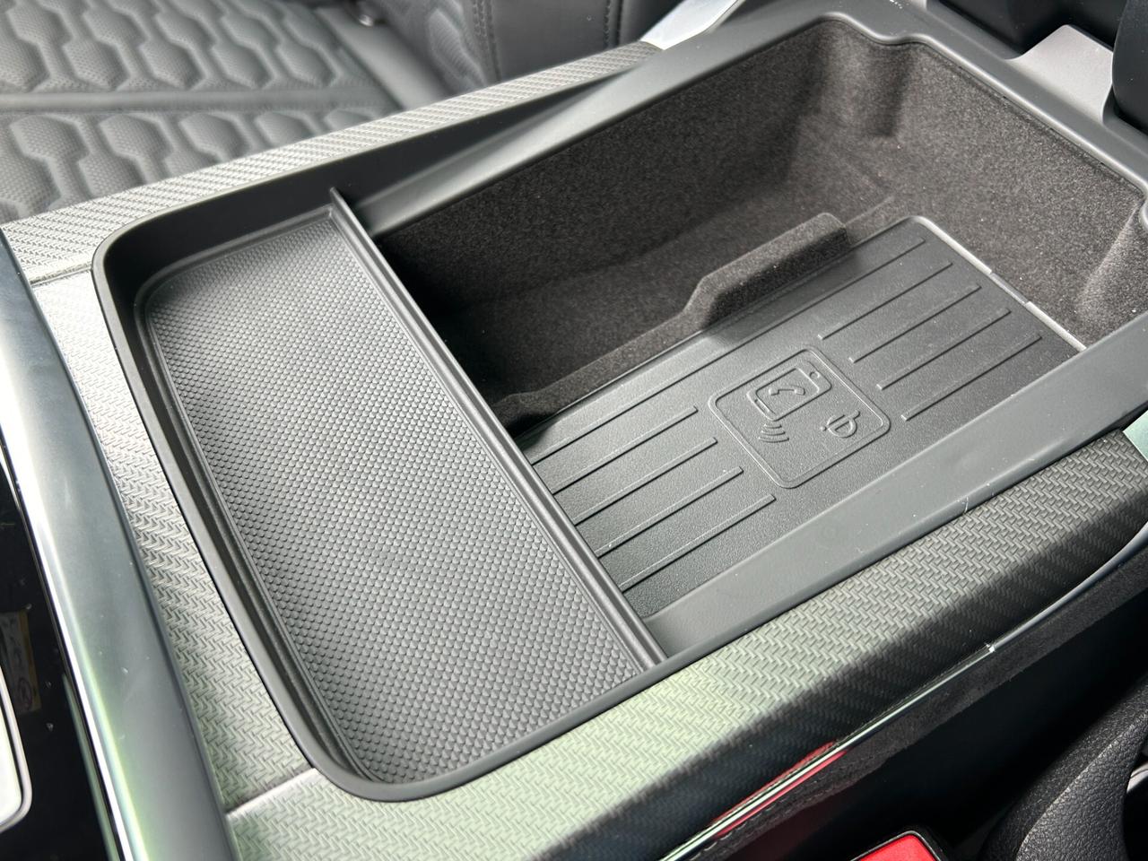 Audi RS Q8 4.0 mhev quattro tiptronic