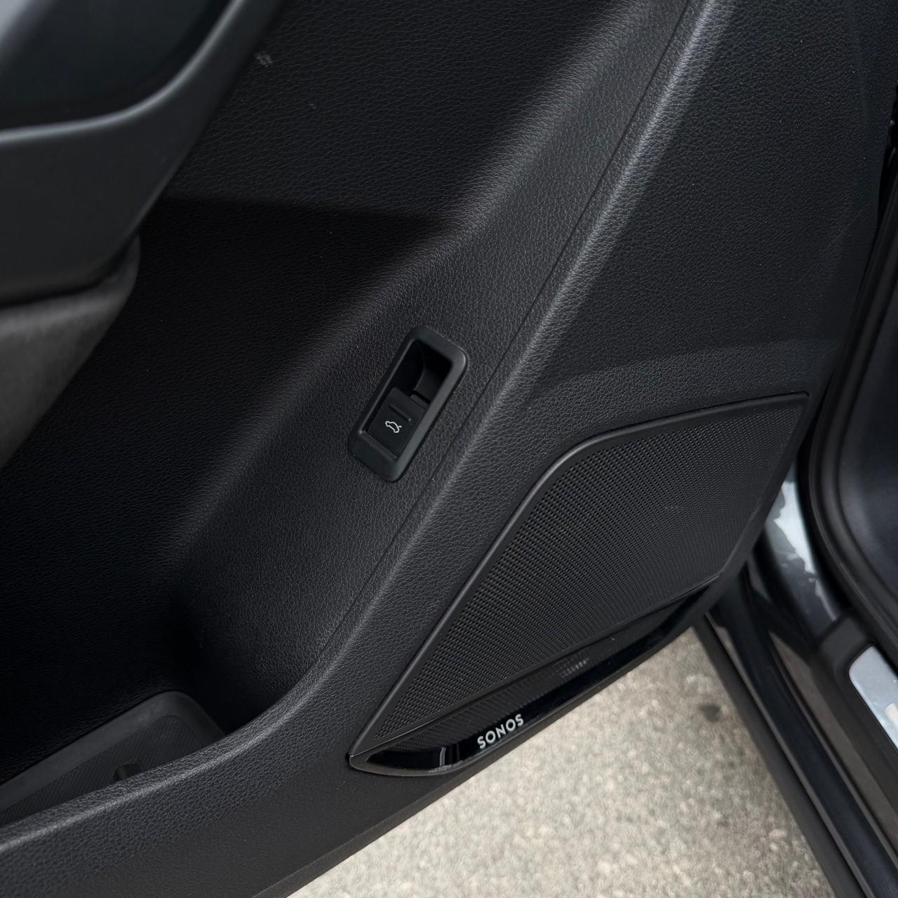 Audi Q3 RS SPB quattro S tronic Tetto Full