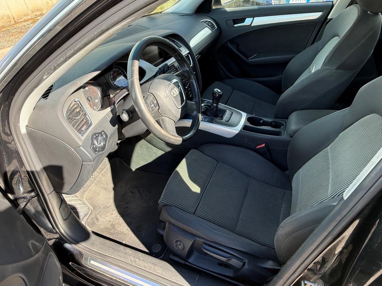 Audi A4 Avant 1.8 TFSI 160CV Ambiente