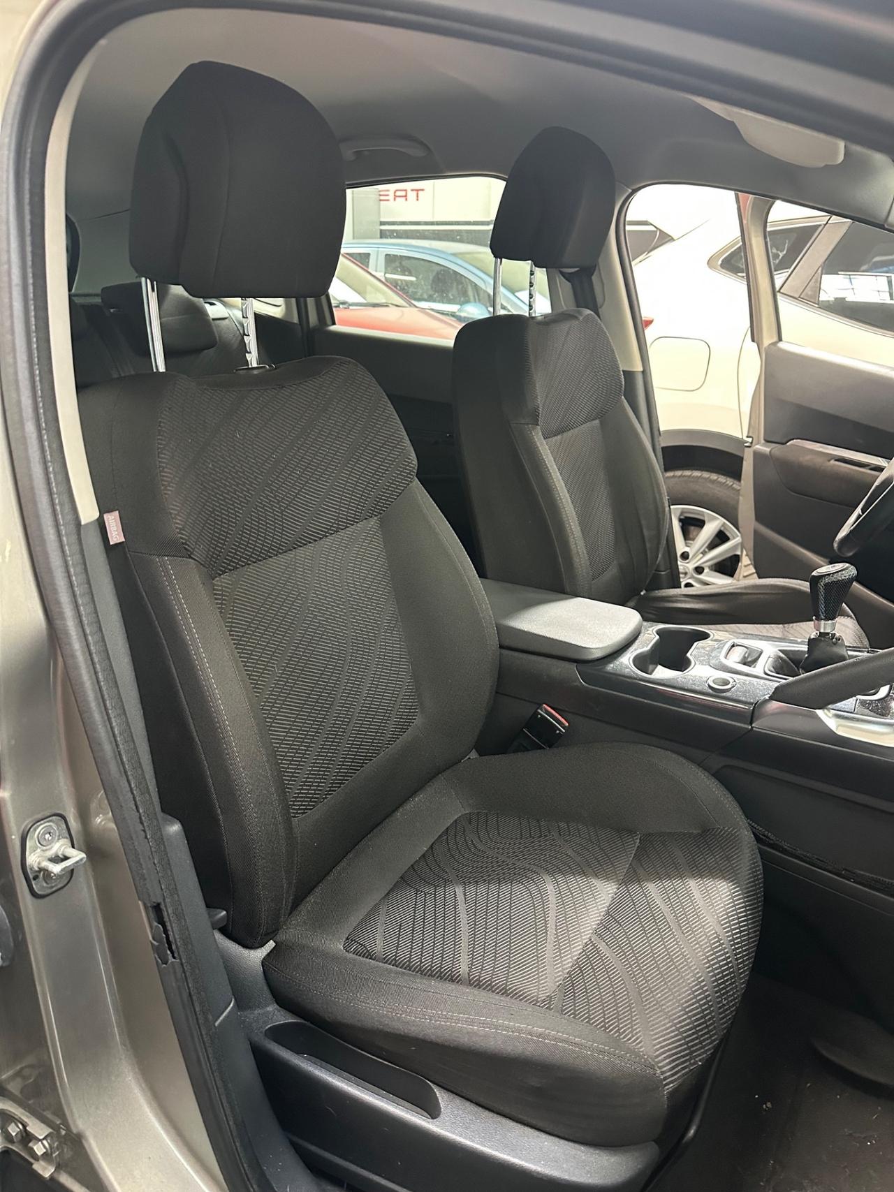 Peugeot 3008 1.6 benzina 120CV Tecno