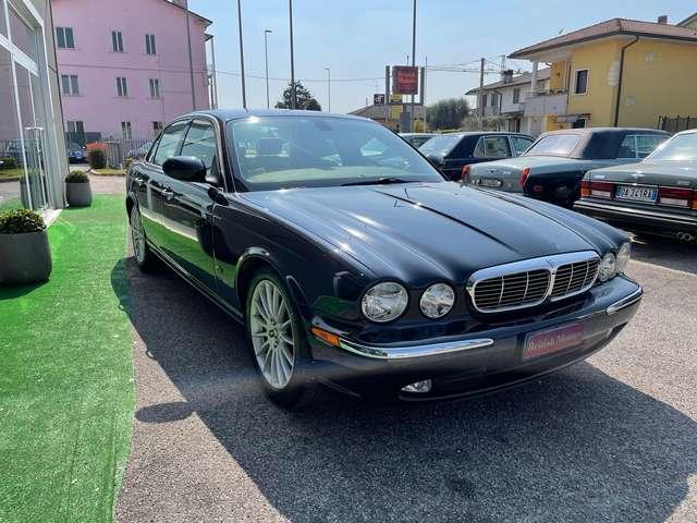 Jaguar XJ6 3.0 V6