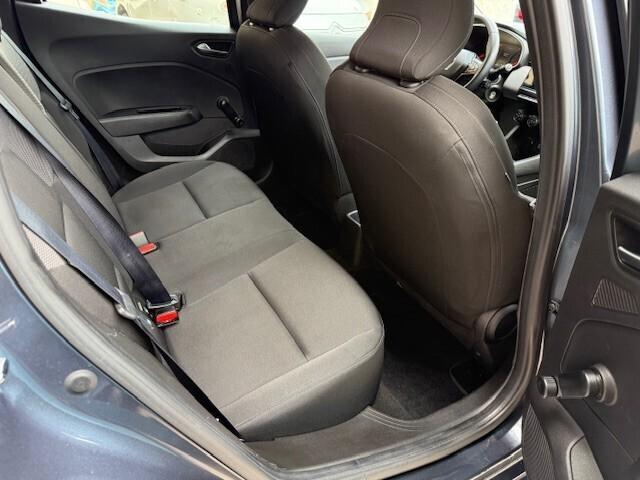 Renault Clio Blue dCi 85 CV 5 porte Intens ok neop
