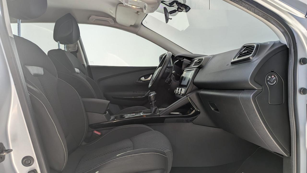 Renault Kadjar Blue dCi 8V 115CV Sport Edition