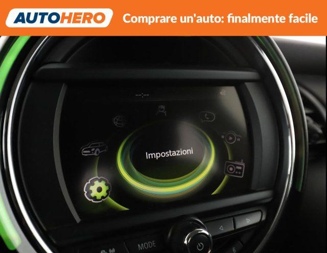 MINI One 1.2 One 5 porte