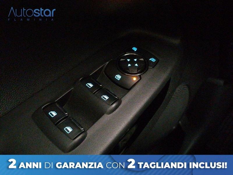 Ford EcoSport 1.0 ecoboost Titanium s&s 125cv my20.25