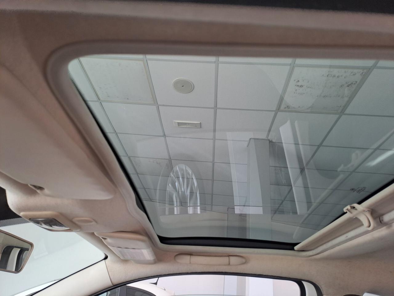 Fiat 500 1.2 Lounge ottima x neopatentati 2009