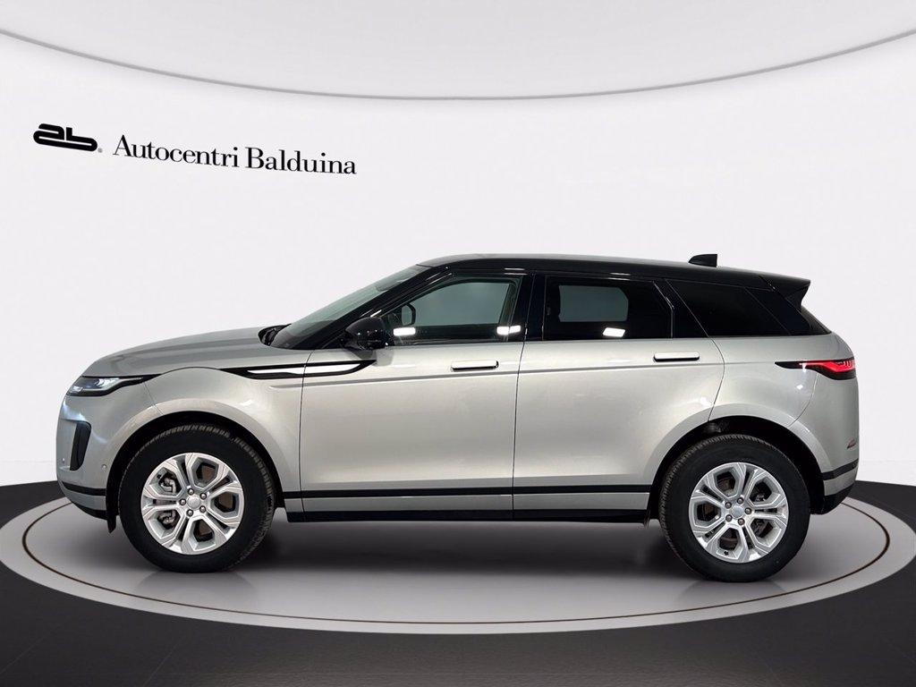 LAND ROVER Range rover evoque 2.0d i4 mhev hse awd 163cv auto del 2021