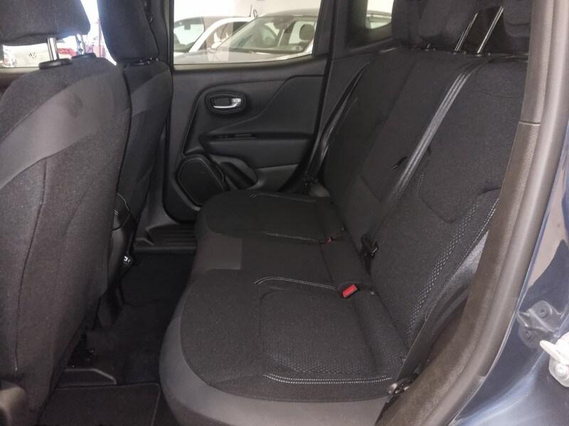 JEEP Renegade Renegade 1.3 T4 DDCT Limited