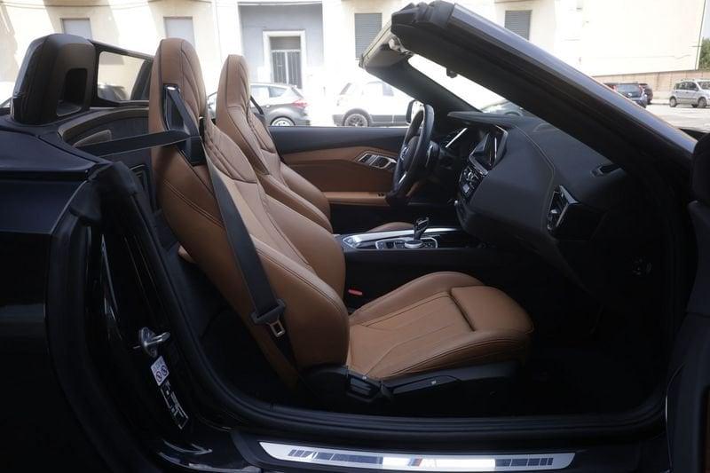 BMW Z4 sDrive 20i M Sport Unicoproprietario