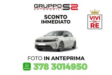 OPEL Corsa 1.2 100 CV GS / Neopatentati / *SCONTO IMMEDIATO*