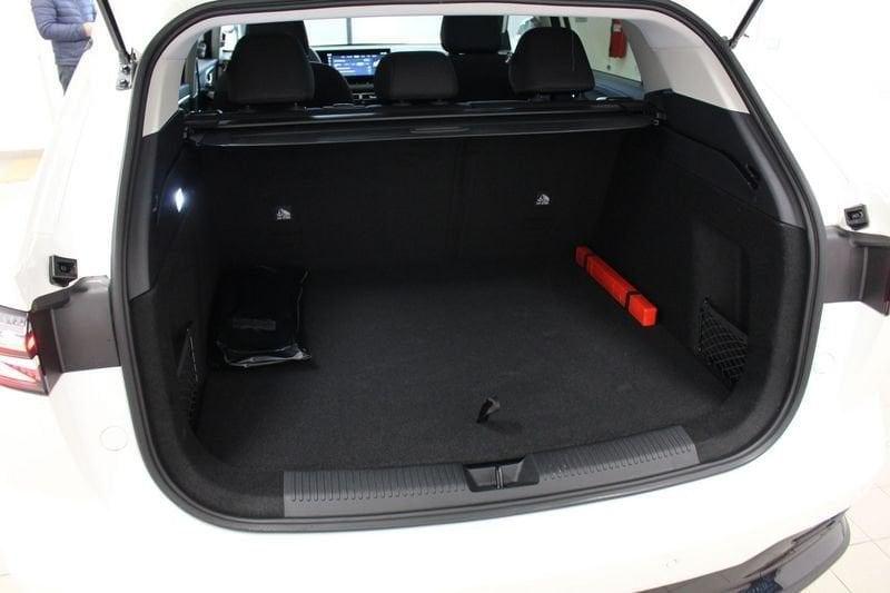 MG HS 1.5 T HEV Comfort AT