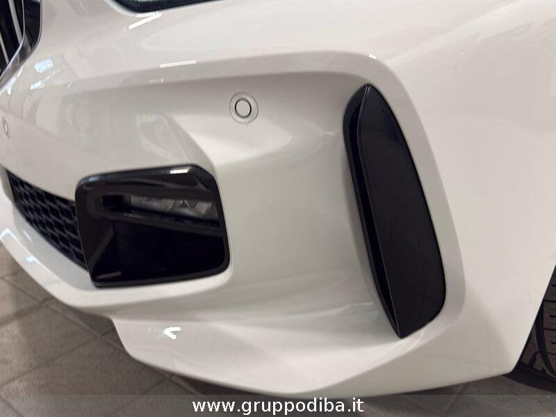 BMW Serie 1 F40 Benzina 118i Msport 140cv auto