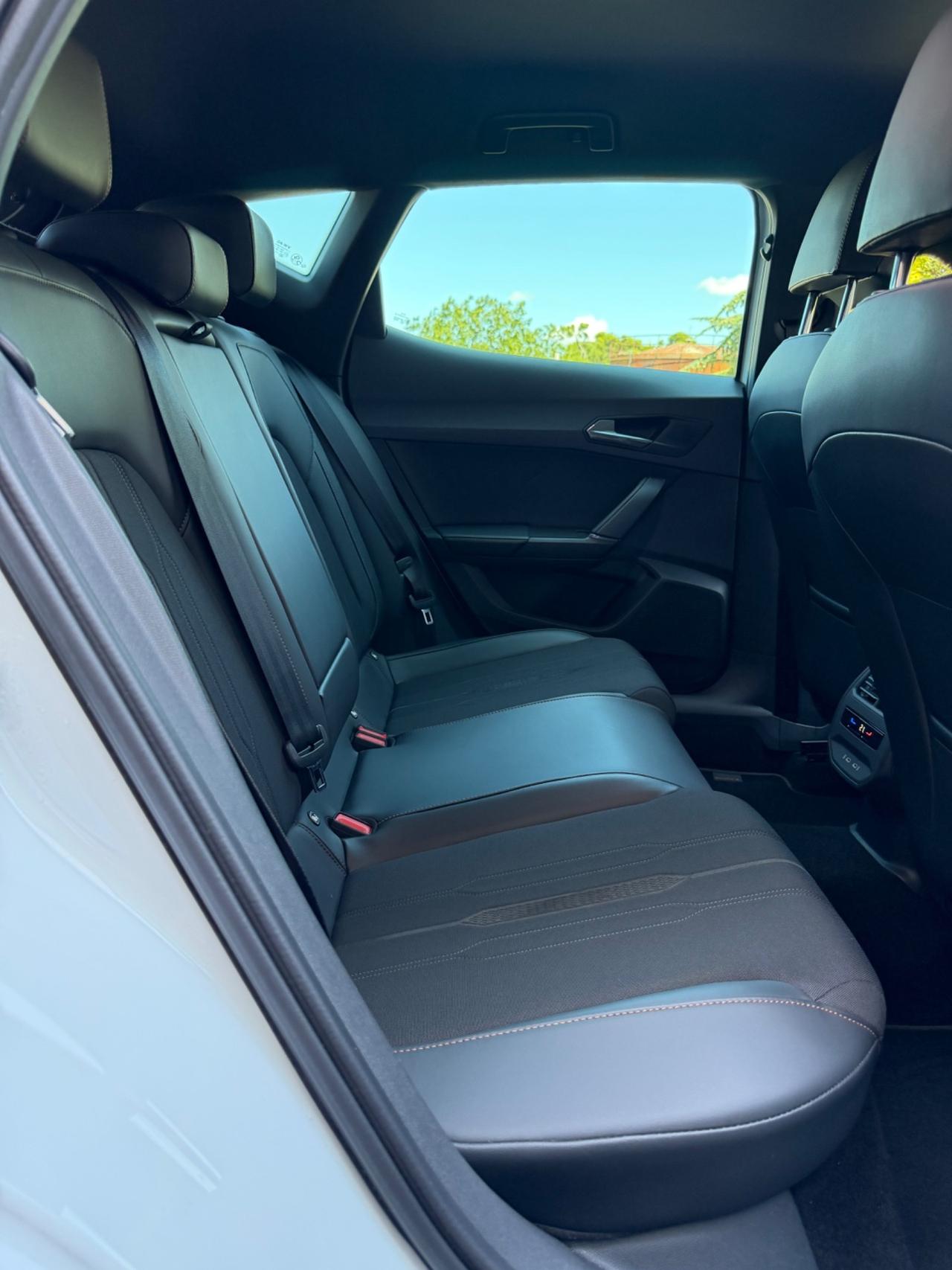 Cupra Formentor 2.0 Tdi 150CV VIRTUAL/CERCHI 19