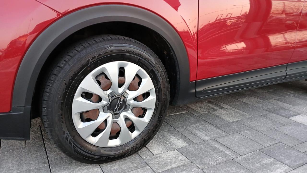 Fiat 500X 1.0 T3 120 CV Cult