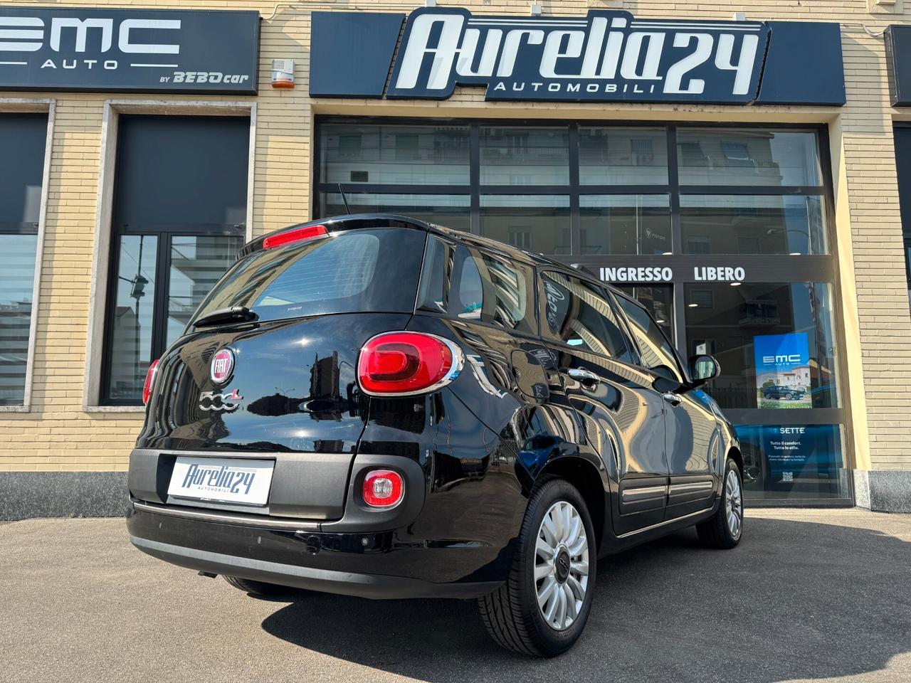 Fiat 500L Living 1.6 Multijet 105 CV Pop Star NEOPATENTATO