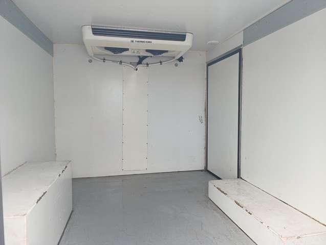 Fiat Doblo 1.6 mjt CELLA FRIGO ATP E6